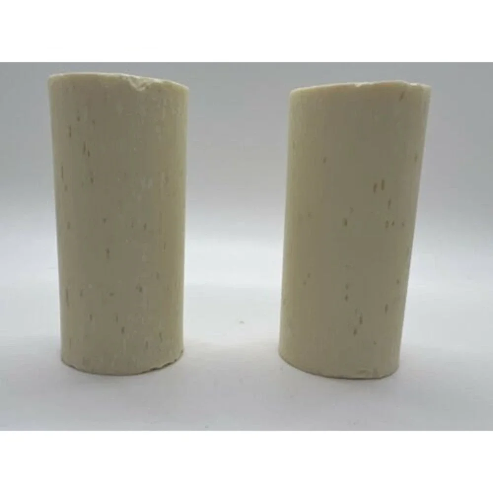 Pair Archipelago‎ Botanicals French Milled Soaps - Made in USA - Discontinued